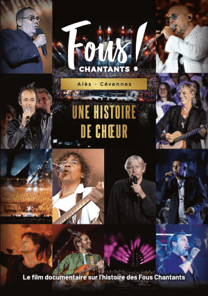 Don Africa Choeur